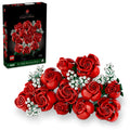 LEGO® Icons: Bouquet of Roses 10328