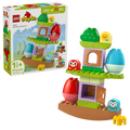 LEGO® DUPLO® Balancing & Stacking Tree 10440