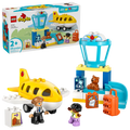 LEGO® DUPLO® First Time at the Airport 10443