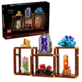 LEGO® Ideas Mineral Collection 21362