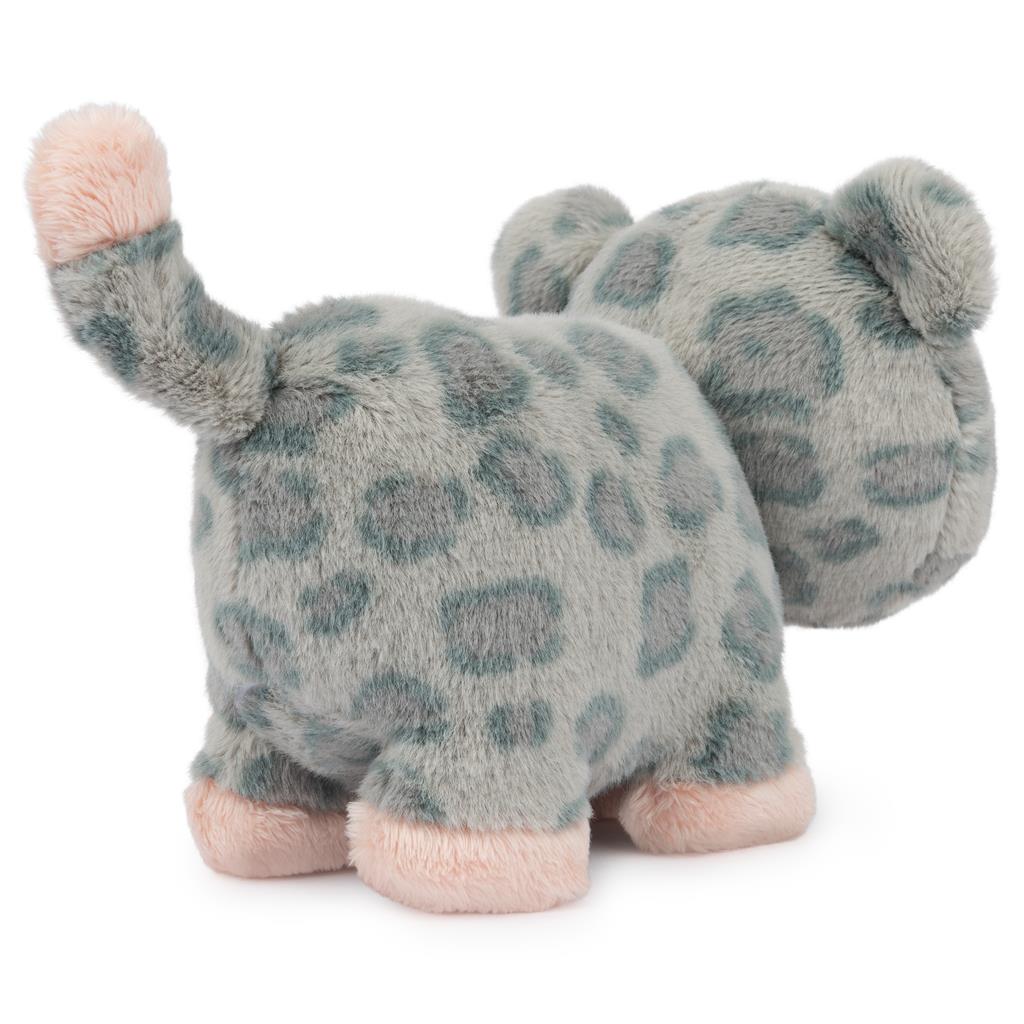 babyGUND Safari Friends Leopard with Chime 7