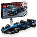 LEGO® Speed Challenge: Williams Racing FW46 F1® Race Car 77249