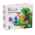 Fat Brain Toys® Hey Clay - Forest Animals